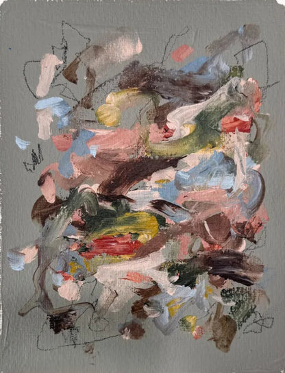 Small Untitled 19