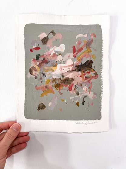 Small Untitled 2