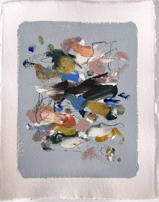 Small Untitled 20