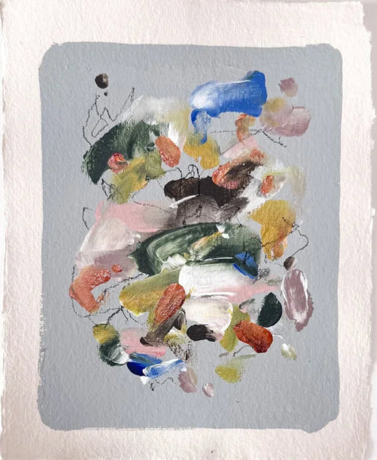 Small Untitled 23