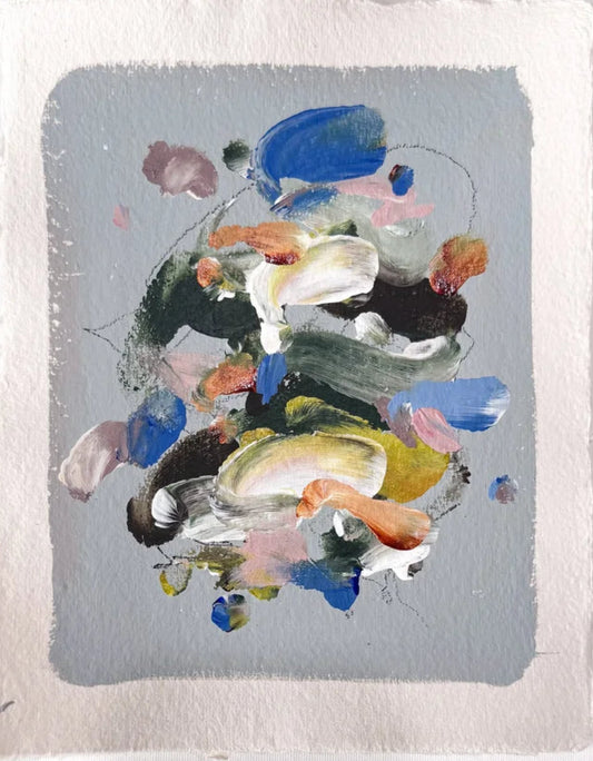 Small Untitled 24