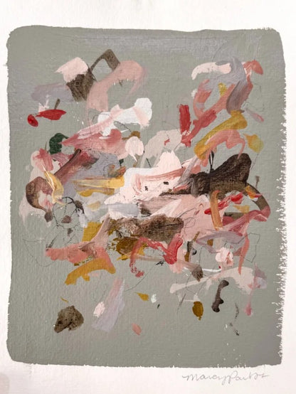 Small Untitled 2