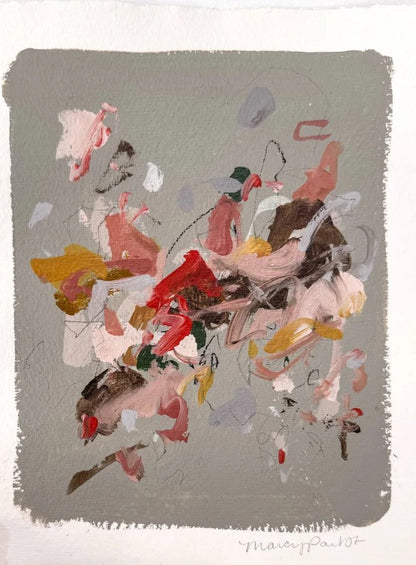 Small Untitled 4