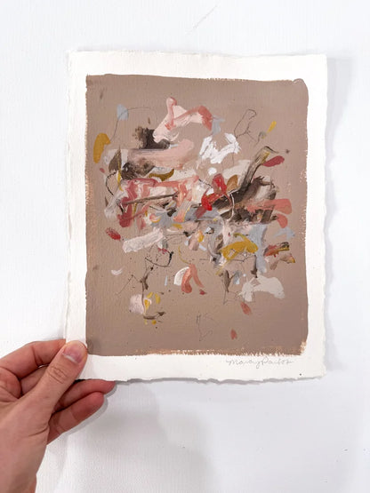 Small Untitled 7