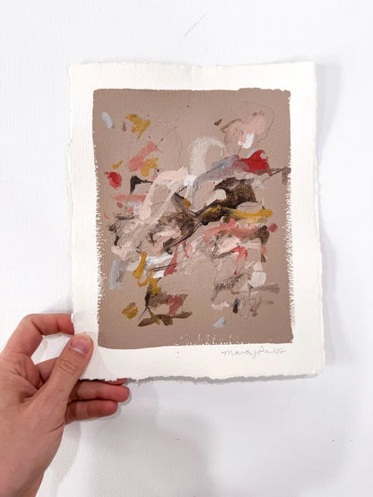Small Untitled 9