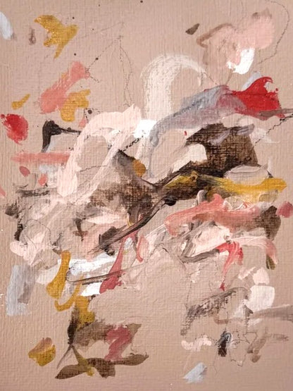 Small Untitled 9