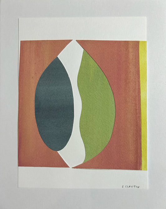 Spirit No. 26
