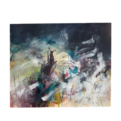 Storms in the Hills