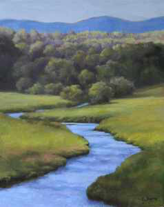 The Winding Way