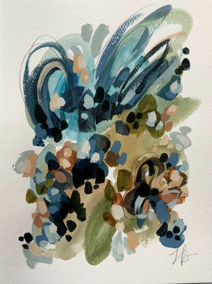True Blue II