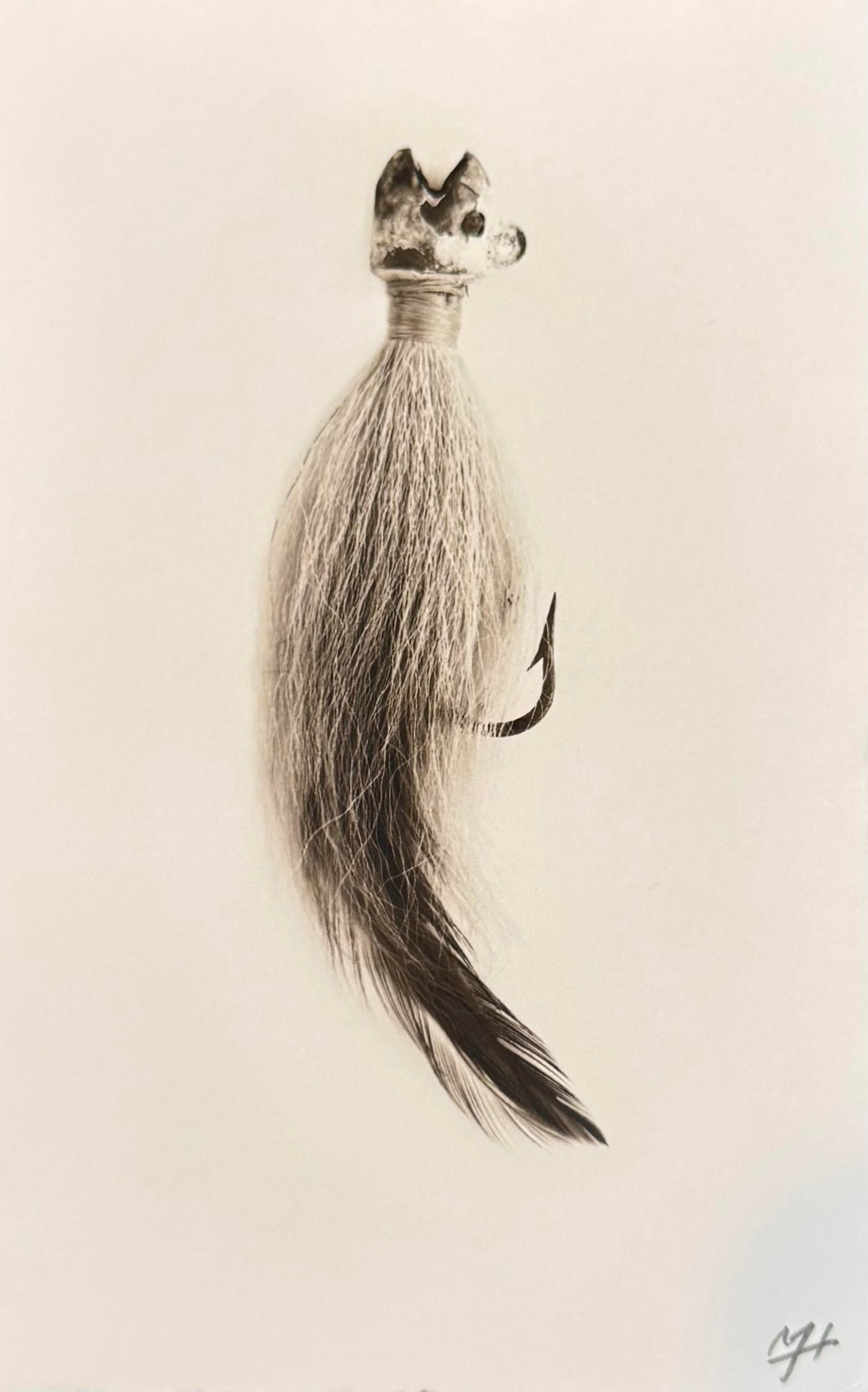 Vintage Lure (Small)