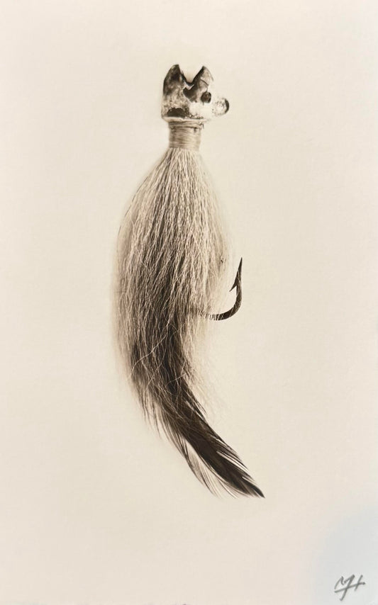 Vintage Lure (Small)